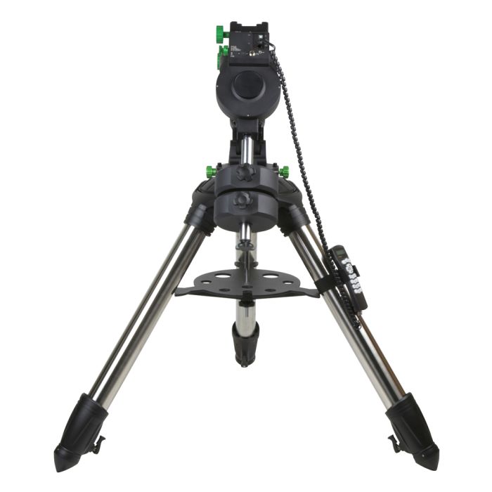 Telescope-Equatorial Mounts-Sky-Watcher CQ350 Pro Mount with Heavy-Duty Field Tripod 2 Telescope-Equatorial Mounts-Sky-Watcher CQ350 Pro Mount with Heavy-Duty Field Tripod - Image 2