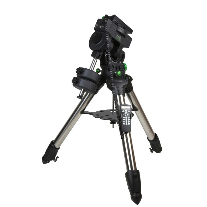 Telescope-Equatorial Mounts-Sky-Watcher CQ350 Pro Mount with Heavy-Duty Field Tripod 3 Telescope-Equatorial Mounts-Sky-Watcher CQ350 Pro Mount with Heavy-Duty Field Tripod - Image 3
