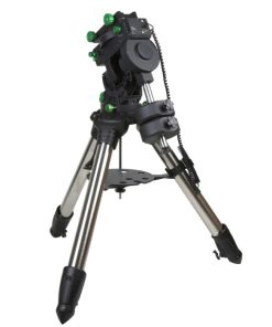 Telescope-Equatorial Mounts-Sky-Watcher CQ350 Pro Mount with Heavy-Duty Field Tripod