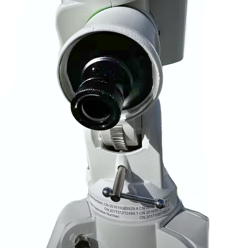 Sky-Watcher EQ-AL55i Polar Scope