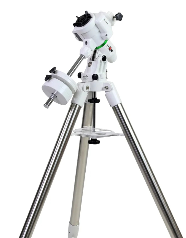 {{Sky-Watcher EQ-AL55i left view close up}}