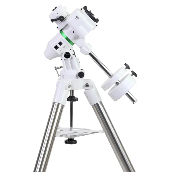 {{Sky-Watcher EQ-AL55i side view}}