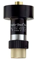 Telescope-Focusers-Starlight Instruments FeatherTouch Fine Micro-Focuser Upgrade for 11″ Celestron SCT Telescopes 2