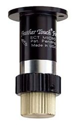 Telescope-Focusers-Starlight Instruments Feathertouch Fine Micro-Focuser Upgrade for 8″ Celestron SCT Telescopes with Standard Thread 2