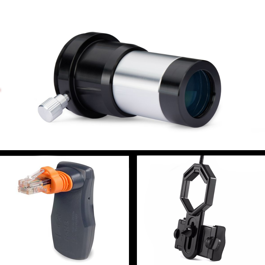 Celestron NexStar SLT 130 Optional Accessories