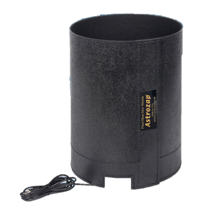 Telescope-Dew & Moisture Protection-Astrozap Flexi-Heat Dew Shield with Side Notch for Celestron 9.25″ Nexstar Evolution Telescopes 3 Telescope-Dew & Moisture Protection-Astrozap Flexi-Heat Dew Shield with Side Notch for Celestron 9.25" Nexstar Evolution Telescopes - Image 3