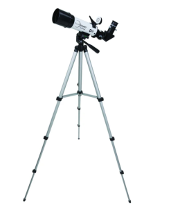 Telescope-Solar Telescopes-Celestron EclipSmart Solar Telescope 50 with Backpack