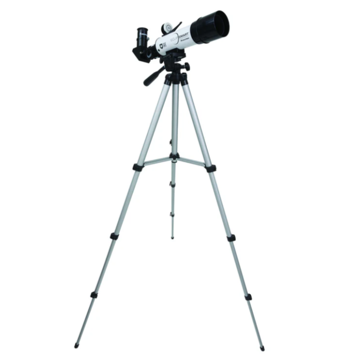 Telescope-Solar Telescopes-Celestron EclipSmart Solar Telescope 50 with Backpack 2 Telescope-Solar Telescopes-Celestron EclipSmart Solar Telescope 50 with Backpack - Image 2
