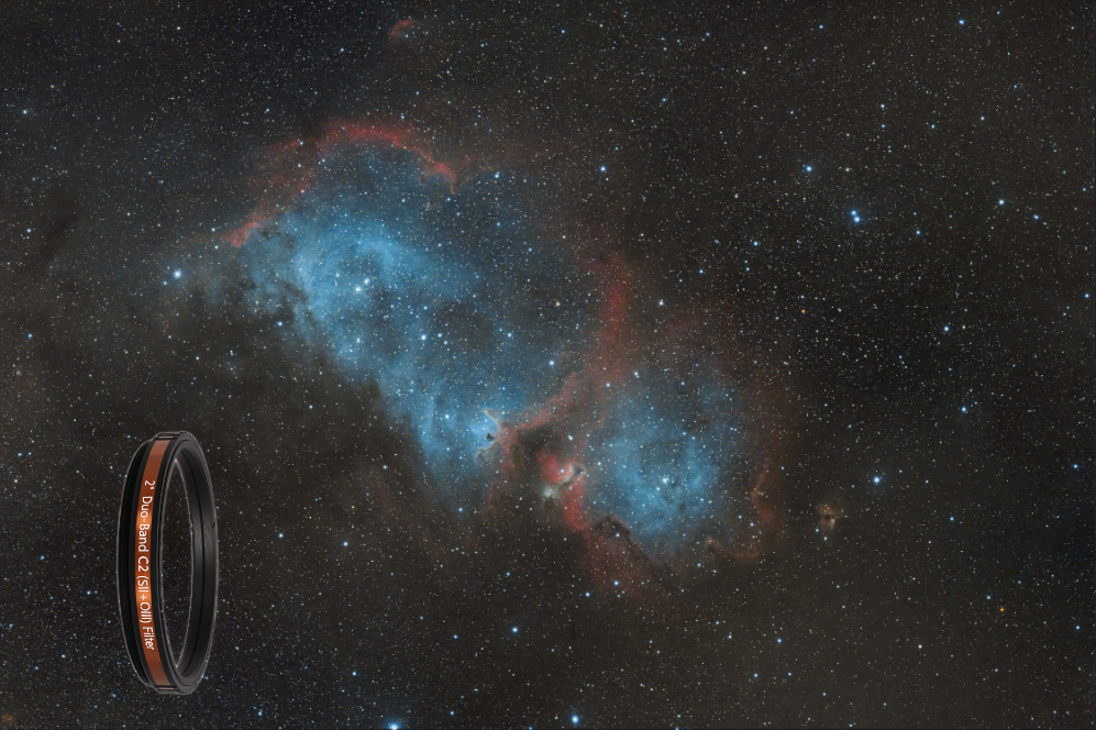 c2 filter soul nebula