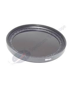 Telescope-Solar Telescopes-Spectrum 55 mm Threaded Optical Solar Film Filter 2