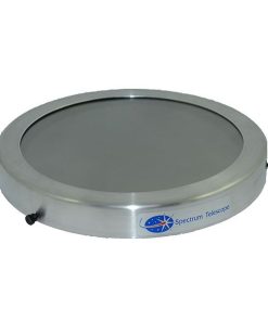 Telescope-Solar Telescopes-Spectrum Full Aperture Glass Solar Filter for 264 mm – 273 mm OD Telescopes 2