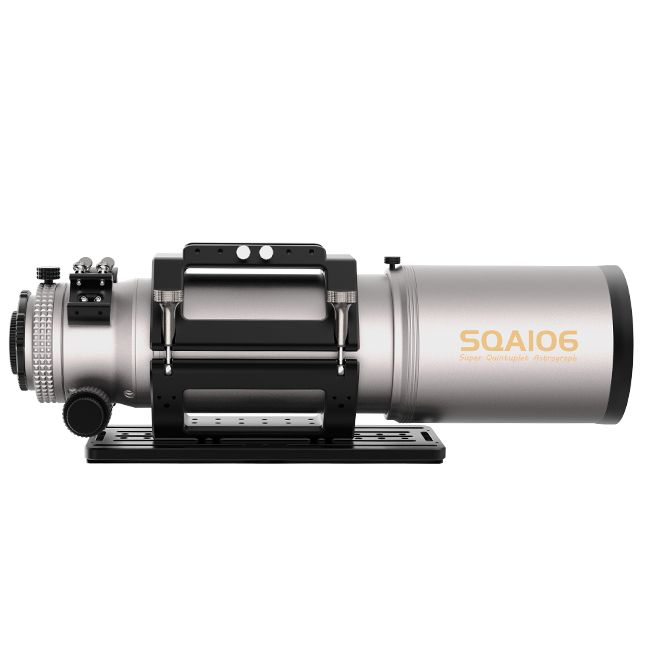 Telescope-Refracting Telescopes-Askar SQA106 Quintuplet Refractor 3 Telescope-Refracting Telescopes-Askar SQA106 Quintuplet Refractor - Image 3