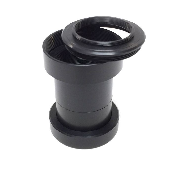 Telescope-Accessories-Starizona T-Adapter with Filter Holder for EdgeHD 8″ SCT 2 Telescope-Accessories-Starizona T-Adapter with Filter Holder for EdgeHD 8" SCT - Image 2