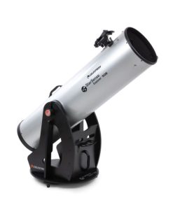 Telescope-Reflecting Telescopes-Celestron StarSense Explorer 12″ Dobsonian