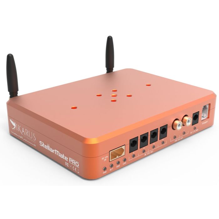 Telescope-WiFi Camera Control-StellarMate Pro Astrophotography Controller – 8GB Memory/128GB Storage Telescope-WiFi Camera Control-StellarMate Pro Astrophotography Controller - 8GB Memory/128GB Storage