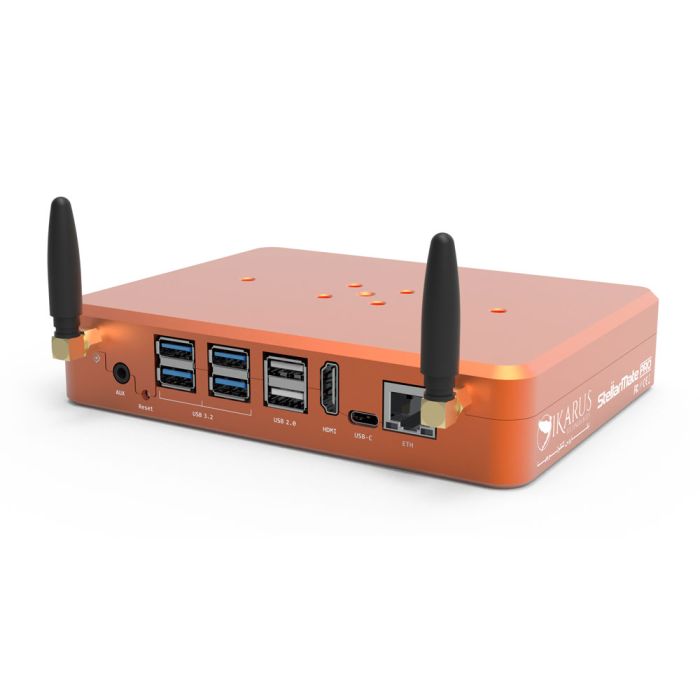 Telescope-WiFi Camera Control-StellarMate Pro Astrophotography Controller – 8GB Memory/128GB Storage 2 Telescope-WiFi Camera Control-StellarMate Pro Astrophotography Controller - 8GB Memory/128GB Storage - Image 2