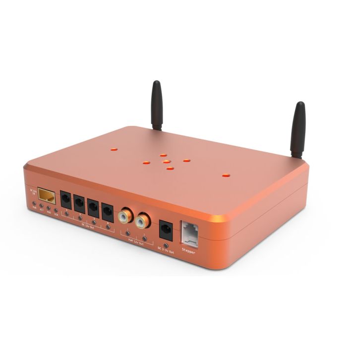 Telescope-WiFi Camera Control-StellarMate Pro Astrophotography Controller – 8GB Memory/128GB Storage 3 Telescope-WiFi Camera Control-StellarMate Pro Astrophotography Controller - 8GB Memory/128GB Storage - Image 3