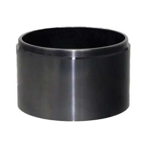 Telescope-Telescope Adapters-Stellarvue 60mm Extension Tube for FT 3" Focuser - STE-M109-060 - Image 3