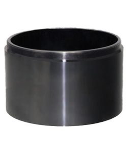 Telescope-Telescope Adapters-Stellarvue 60mm Extension Tube for FT 3″ Focuser – STE-M109-060