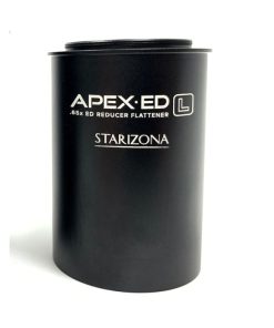 Telescope-Field Flatteners-Starizona Apex ED 0.65x Focal Reducer & Field Flattener – Long Version