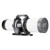 Telescope-Refracting Telescopes-William Optics Gran Turismo 81 APO Refractor with Internal Focus Design – Space Gray