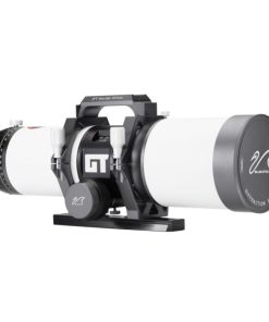 Telescope-Refracting Telescopes-William Optics Gran Turismo 81 APO Refractor with Internal Focus Design – Space Gray