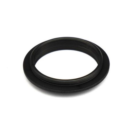 Telescope-Telescope Adapters-ZWO T2 to T2 Adapter 2 Telescope-Telescope Adapters-ZWO T2 to T2 Adapter - Image 2