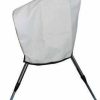 Telescope-Cases & Covers & Dobsonian Shrouds-TeleGizmos 365 Series Cover For 5″ – 6″ EQ Mounted Refractor Telescopes