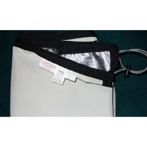 TeleGizmos Cover Material