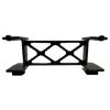 Telescope-Mounting Hardware-ADM D Series Saddle to V Series Saddle Converter 5