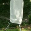 Telescope-Cases & Covers & Dobsonian Shrouds-TeleGizmos 365 Series Cover For 8″ – 9″ Fork Mounted SCT Telescope