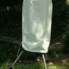 Telescope-Cases & Covers & Dobsonian Shrouds-TeleGizmos 365 Series Cover For 10″ – 11″ Fork Mounted SCT Telescope