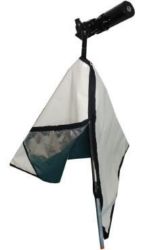 Telescope-Cases & Covers & Dobsonian Shrouds-TeleGizmos 365 Series Cover For Tripod – Canvas Only 3 Telescope-Cases & Covers & Dobsonian Shrouds-TeleGizmos 365 Series Cover For Tripod - Canvas Only - Image 3