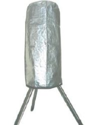 Telescope-Cases & Covers & Dobsonian Shrouds-TeleGizmos Cover For 9.25″ SCT Telescopes 3 Telescope-Cases & Covers & Dobsonian Shrouds-TeleGizmos Cover For 9.25" SCT Telescopes - Image 3