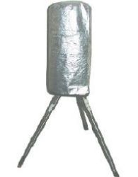 Telescope-Cases & Covers & Dobsonian Shrouds-TeleGizmos Cover For Meade ETX 90 & 125 3 Telescope-Cases & Covers & Dobsonian Shrouds-TeleGizmos Cover For Meade ETX 90 & 125 - Image 3