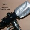Telescope-Cases & Covers & Dobsonian Shrouds-TeleGizmos 365 Series Cover For 10″ – 11″ Fork Mounted SCT Telescope 4