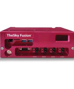 Telescope-WiFi Camera Control-Software Bisque TheSky Fusion Control Unit