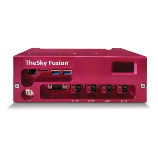 Telescope-WiFi Camera Control-Software Bisque TheSky Fusion Control Unit