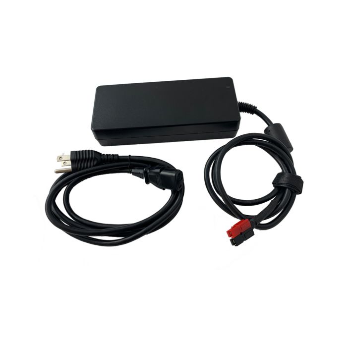 Telescope-Power & Cables-Software Bisque TheSky Fusion 12V DC Power Supply Unit – 21A 3 Telescope-Power & Cables-Software Bisque TheSky Fusion 12V DC Power Supply Unit - 21A - Image 3