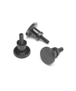 Telescope-Collimation Tools-Apertura SCT Collimation Knobs 2