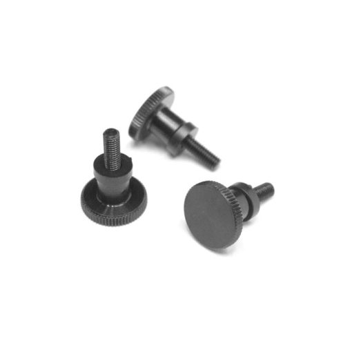 Telescope-Collimation Tools-Apertura SCT Collimation Knobs - Image 2