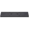 Telescope-Mounting Hardware-iOptron Dual Dovetail Saddle 4