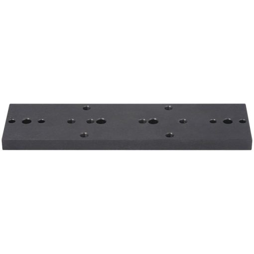 Telescope-Mounting Hardware-Tele Vue NP127is Bottom Plate