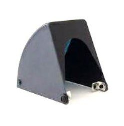 Telescope-Dew & Moisture Protection-Telrad Dew Shield Plus with Mirror for 90-deg Viewing 2