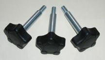 Telescope-Replacement Parts-Bob’s Knobs NexStar Tripod Allen Bolt Replacement Knobs 2