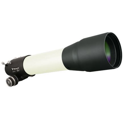 Telescope-Refracting Telescopes-Tele Vue TV85 APO Refractor Telescope – Ivory 2 Telescope-Refracting Telescopes-Tele Vue TV85 APO Refractor Telescope - Ivory - Image 2