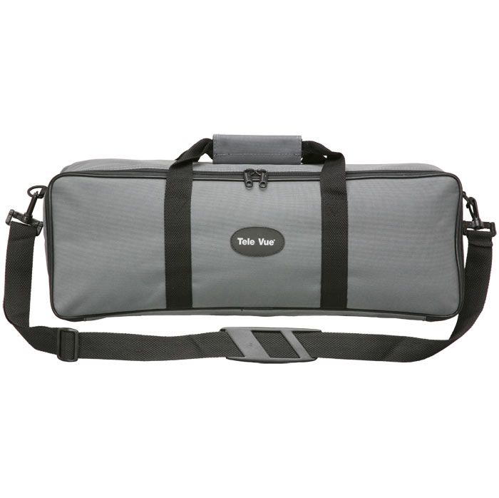 Telescope-Refracting Telescopes-Tele Vue TV85 APO Refractor Telescope – Ivory 3 Telescope-Refracting Telescopes-Tele Vue TV85 APO Refractor Telescope - Ivory - Image 3