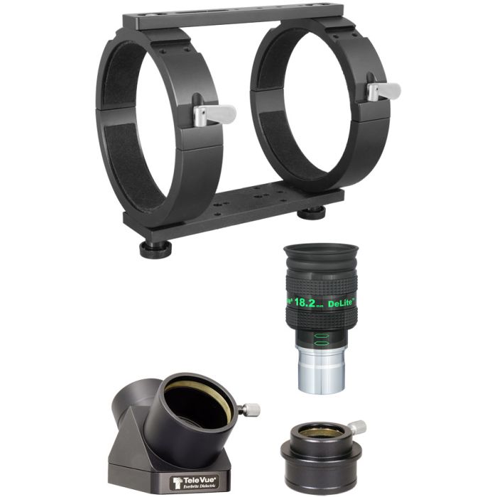 Telescope-Used Telescopes-Tele Vue NP127is Accessory Package – TVP-5056 – Used Telescope-Used Telescopes-Tele Vue NP127is Accessory Package - TVP-5056 - Used