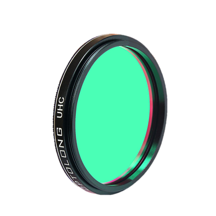 Telescope-Accessories-Optolong UHC 1.25″ Mounted Filter Telescope-Accessories-Optolong UHC 1.25" Mounted Filter