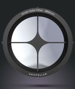 Telescope-Solar Filters-Unistellar Smart Solar Filter for Odyssey 2